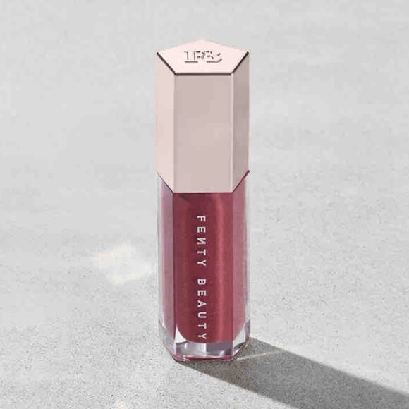 Fenty Beauty Gloss Bomb Universal Lip Luminizer "RiRi" 9ml Full Size - Picture 1 of 6
